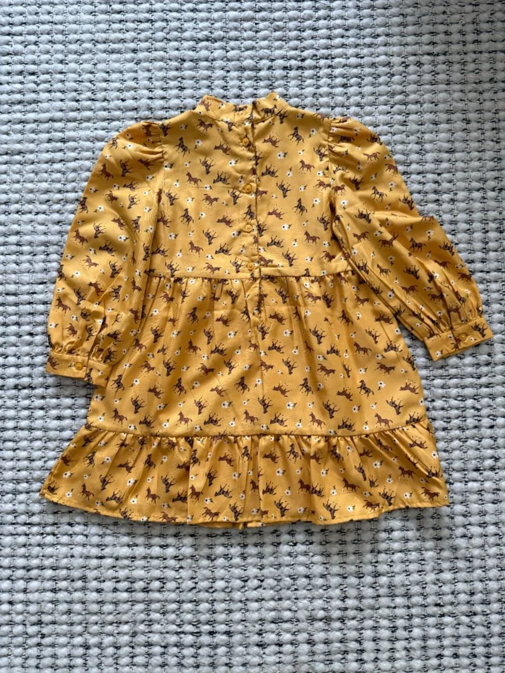 Janie and Jack Dress